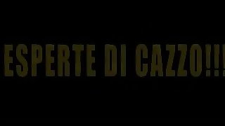 Esperte di Cazzo!!!! - Full Italian..