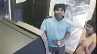 INDIAN ATM CENTER