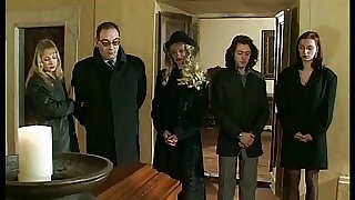 Il Funerale- full italian movie